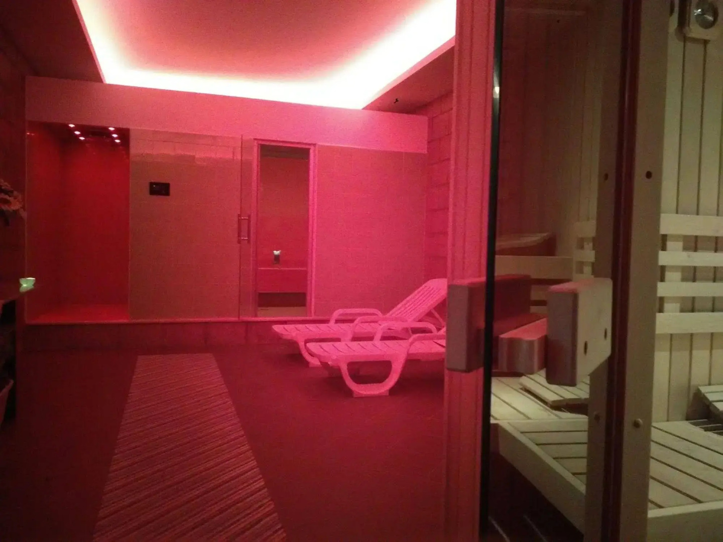 Ecovillage Baia delle Ginestre