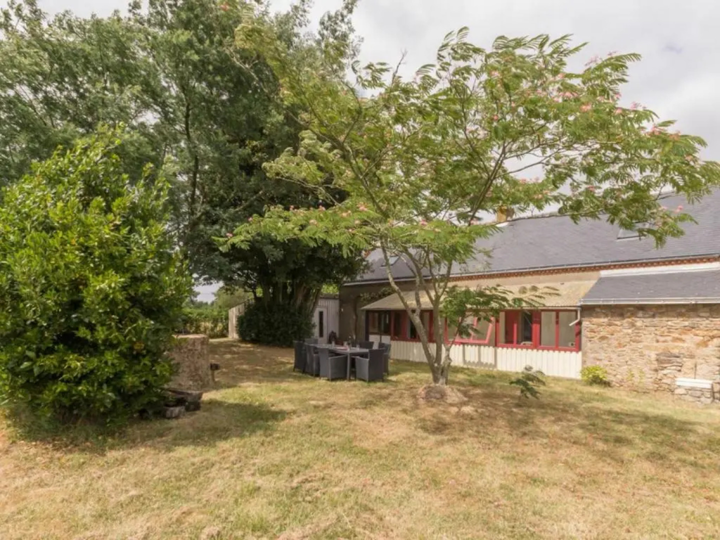 Gîte Donges, 5 pièces, 7 personnes - FR-1-306-841