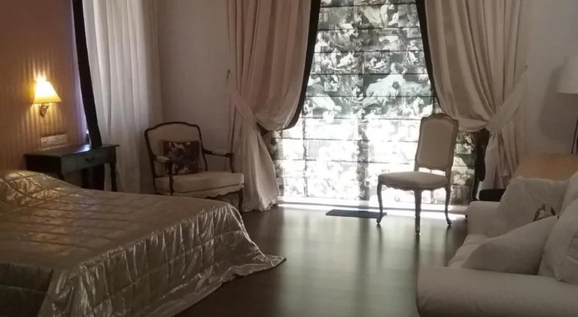 Stella Luxury Residence