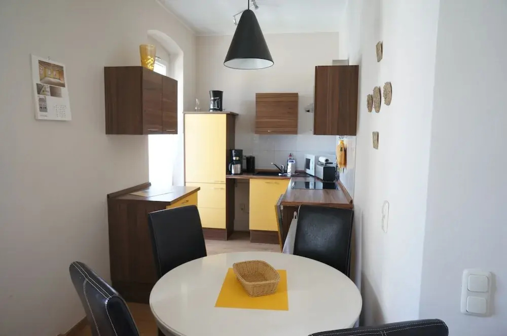 3 wunderschöne Ferienwohnungen Kornhoff