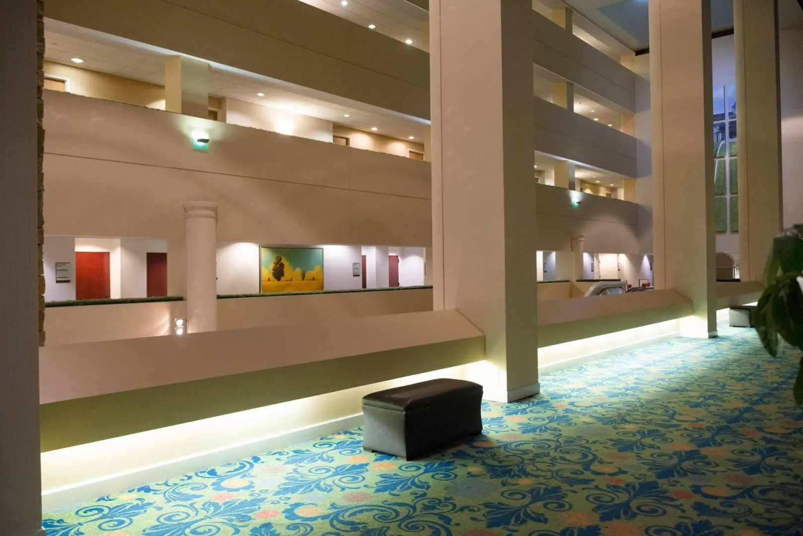 Hilton Lexington/Downtown