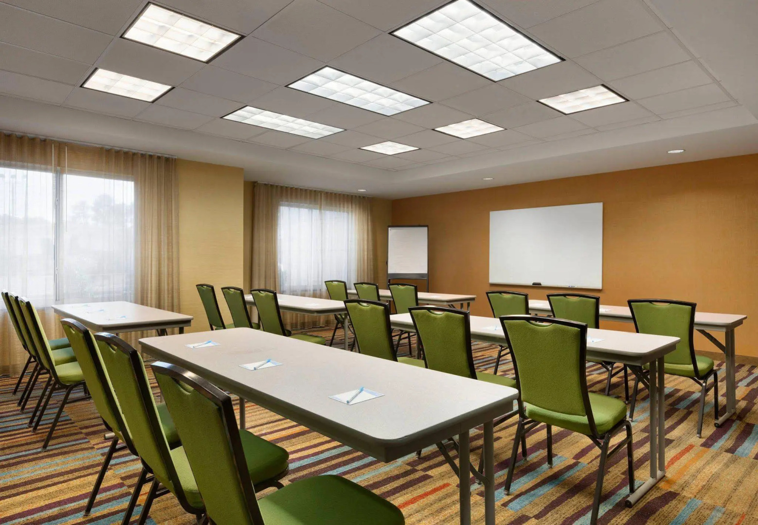 Fairfield Inn & Suites by Marriott Smithfield Selma/I-95