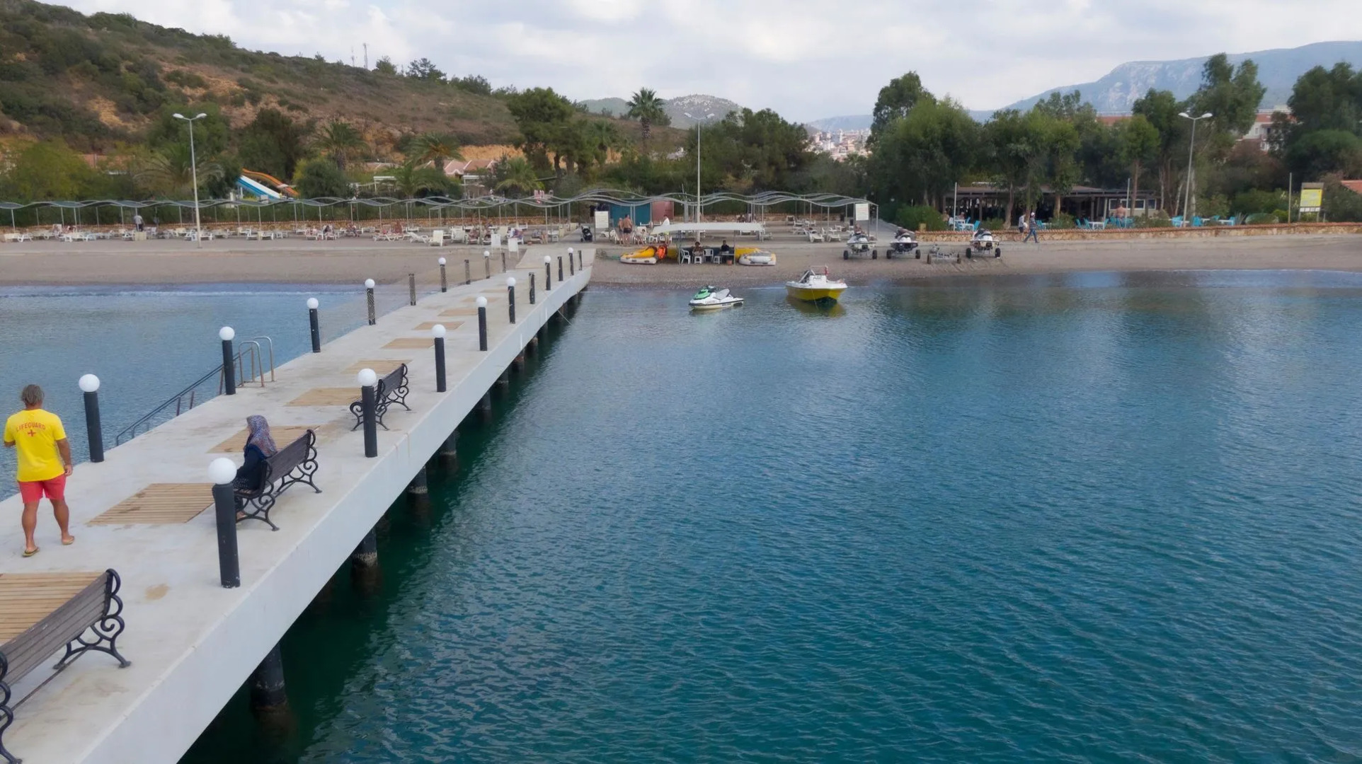 Cactus Club Yalı & Resort