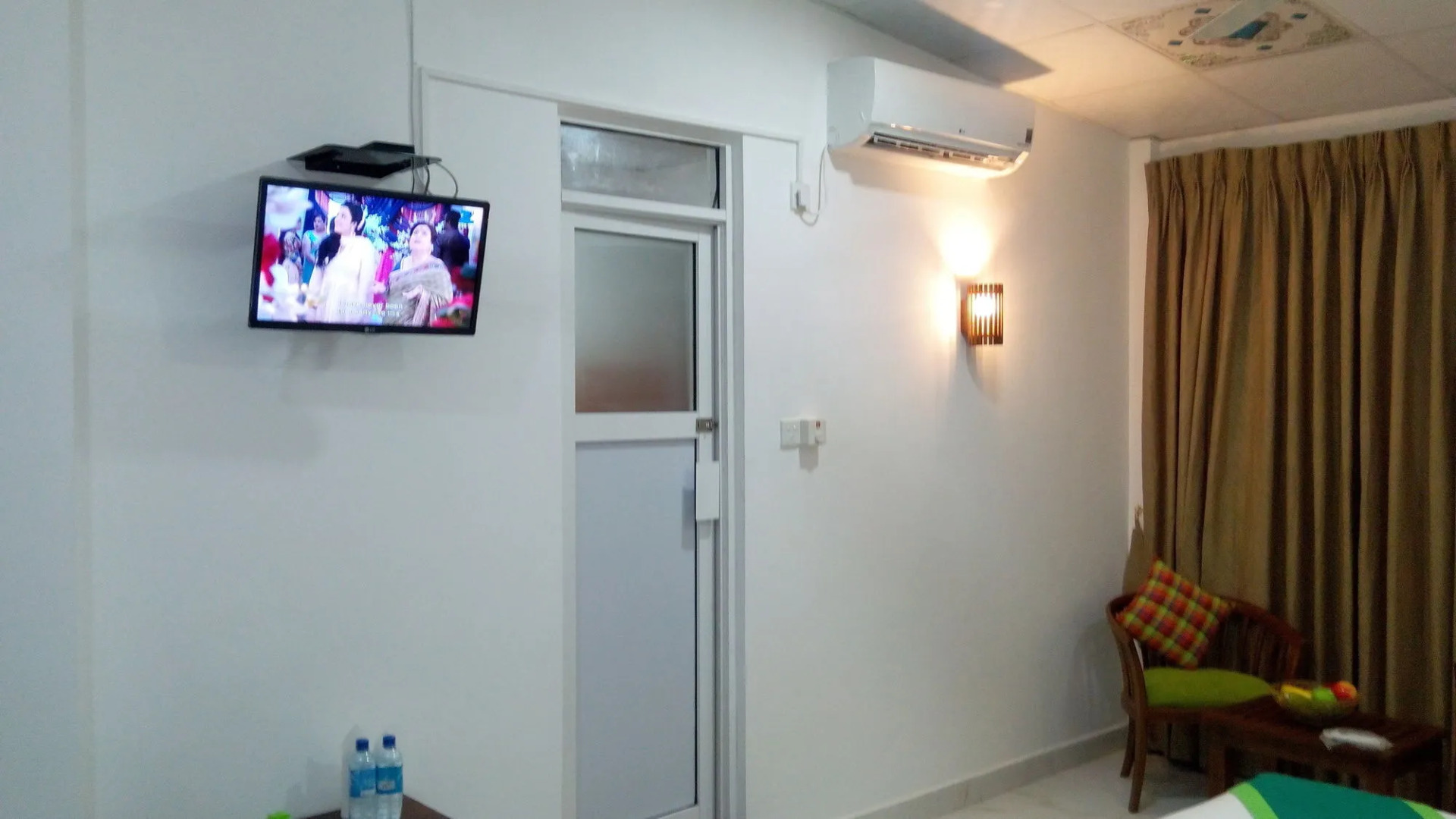 Green Tulip Hotel Kandy