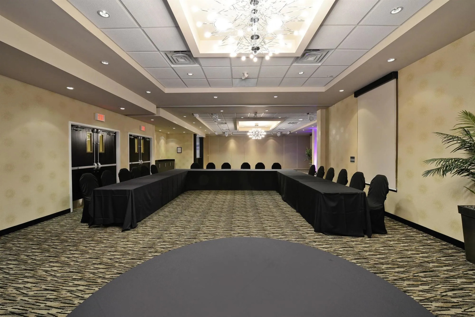 C Hotel by Carmen's, BW Premier Collection