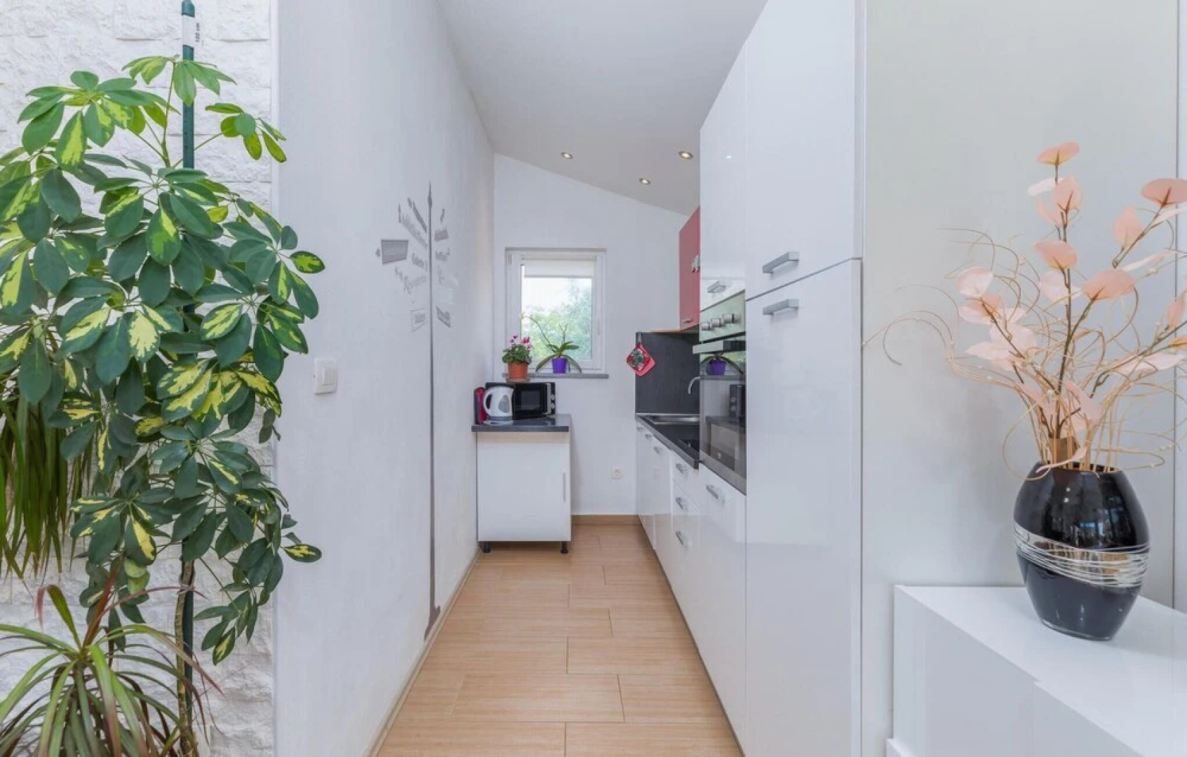 Stunning Home in Fazana With Wifi and 2 Bedrooms