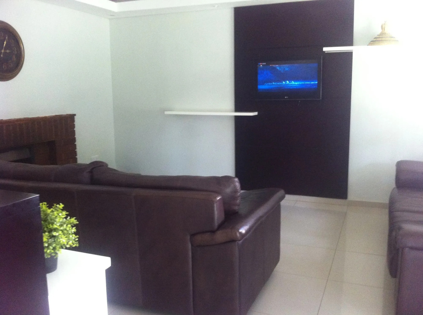 Cosy Palms Guest House