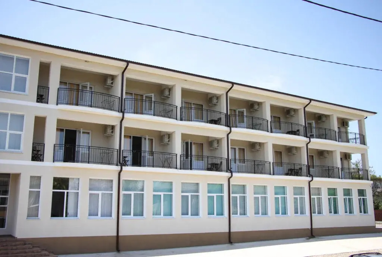 Zhemchuzhina (Abhazija)