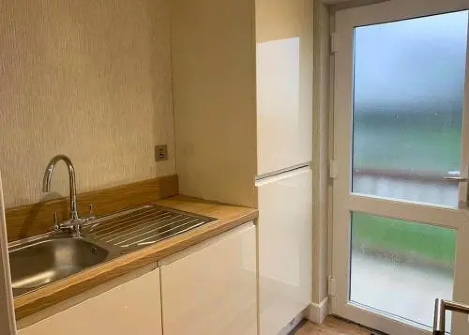 Badgers Retreat Holiday Park
