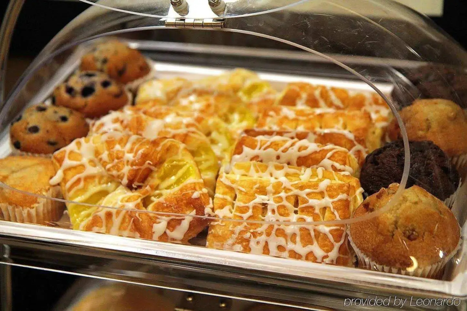 Hampton Inn Milpitas