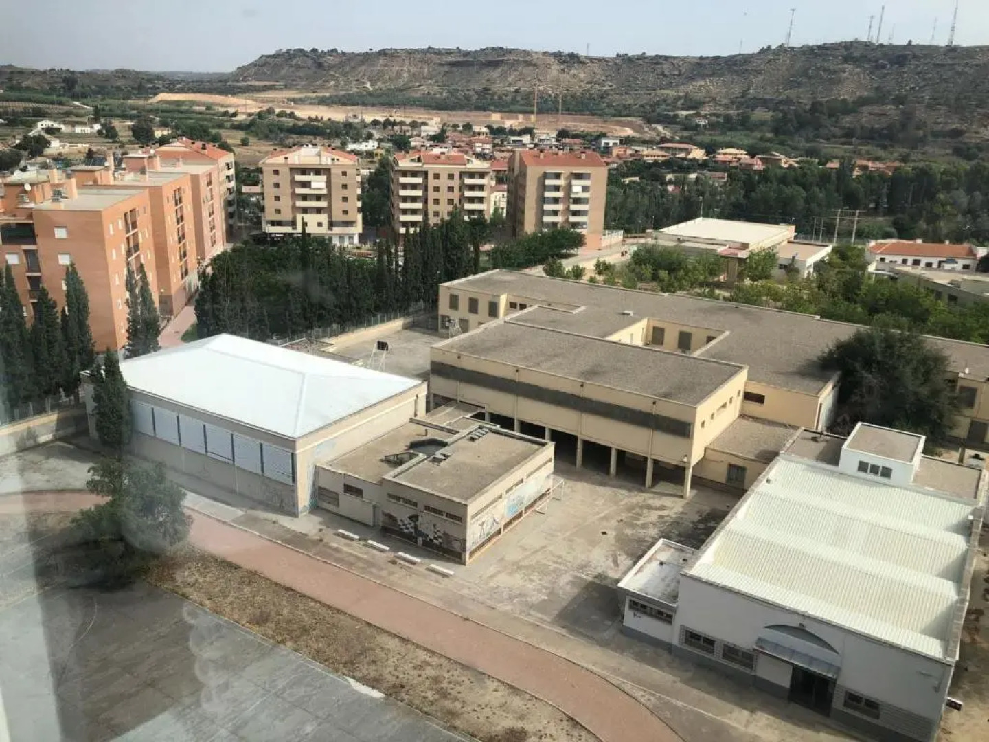 Apartamentos Los Angeles