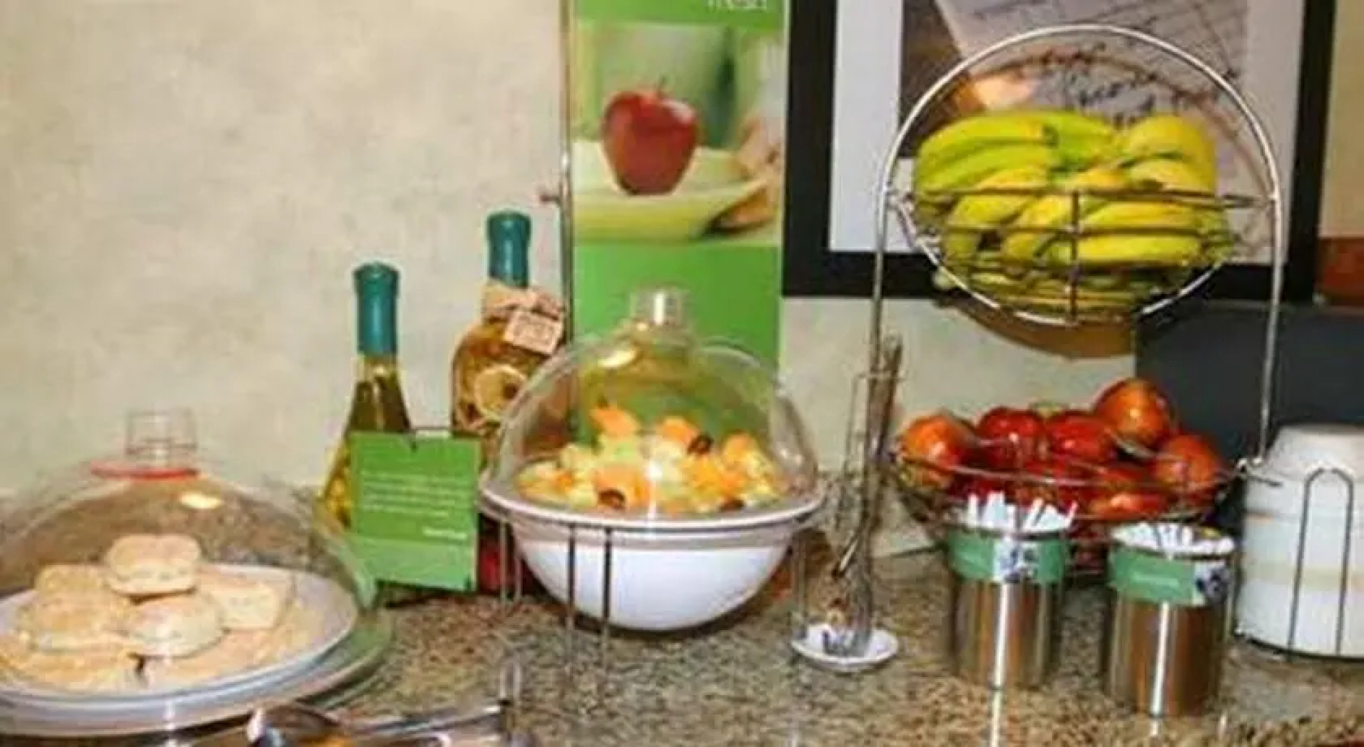 Hampton Inn Jackson-North