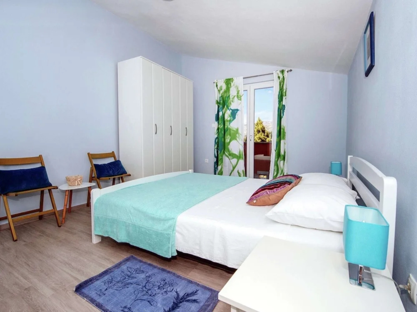 Modern Apartment near Sea in Starigrad