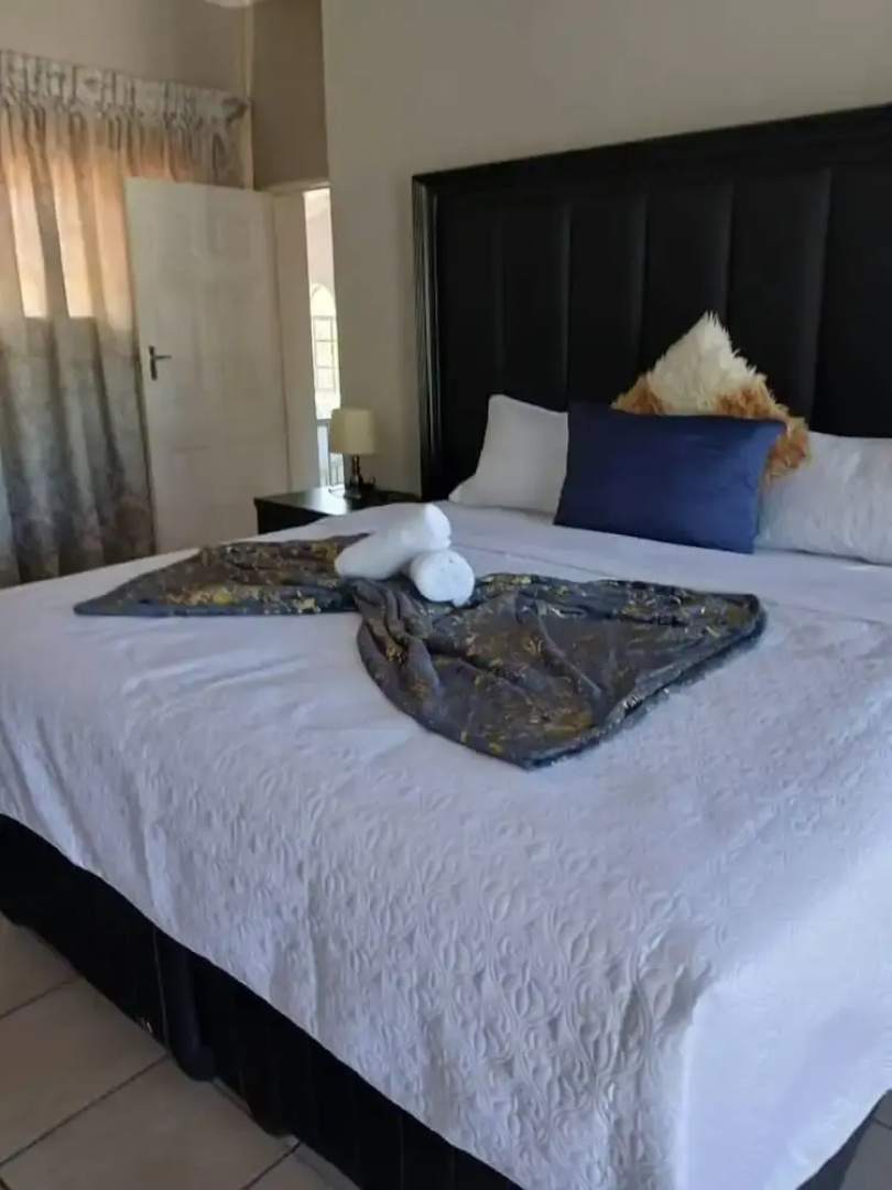 The haven Guest house Ezulwini