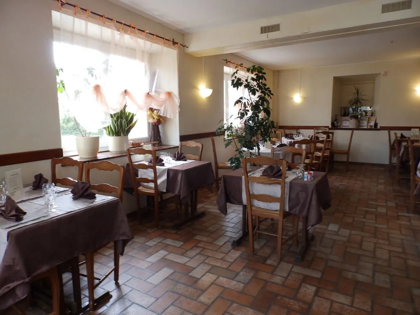 Hôtel Les Cévennes