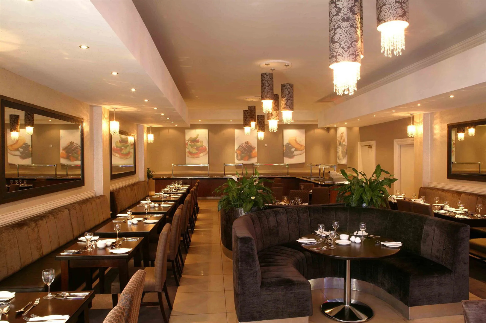 Killarney Oaks Hotel