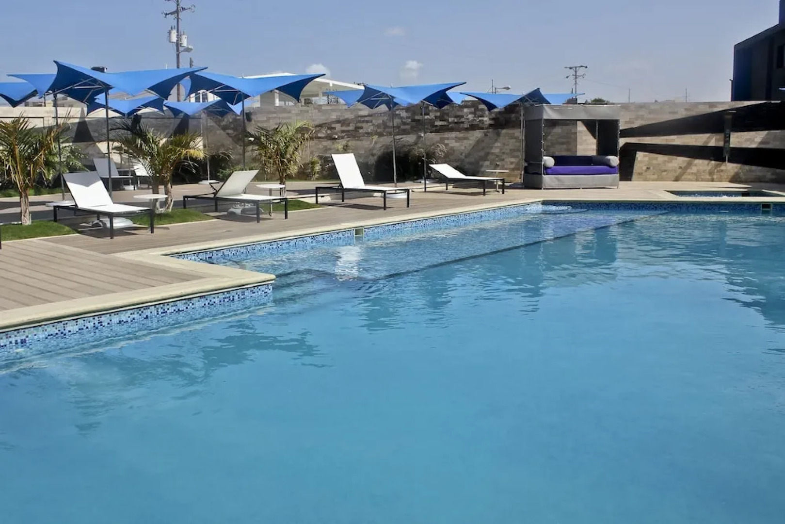 Hotel Bijou Amethyste