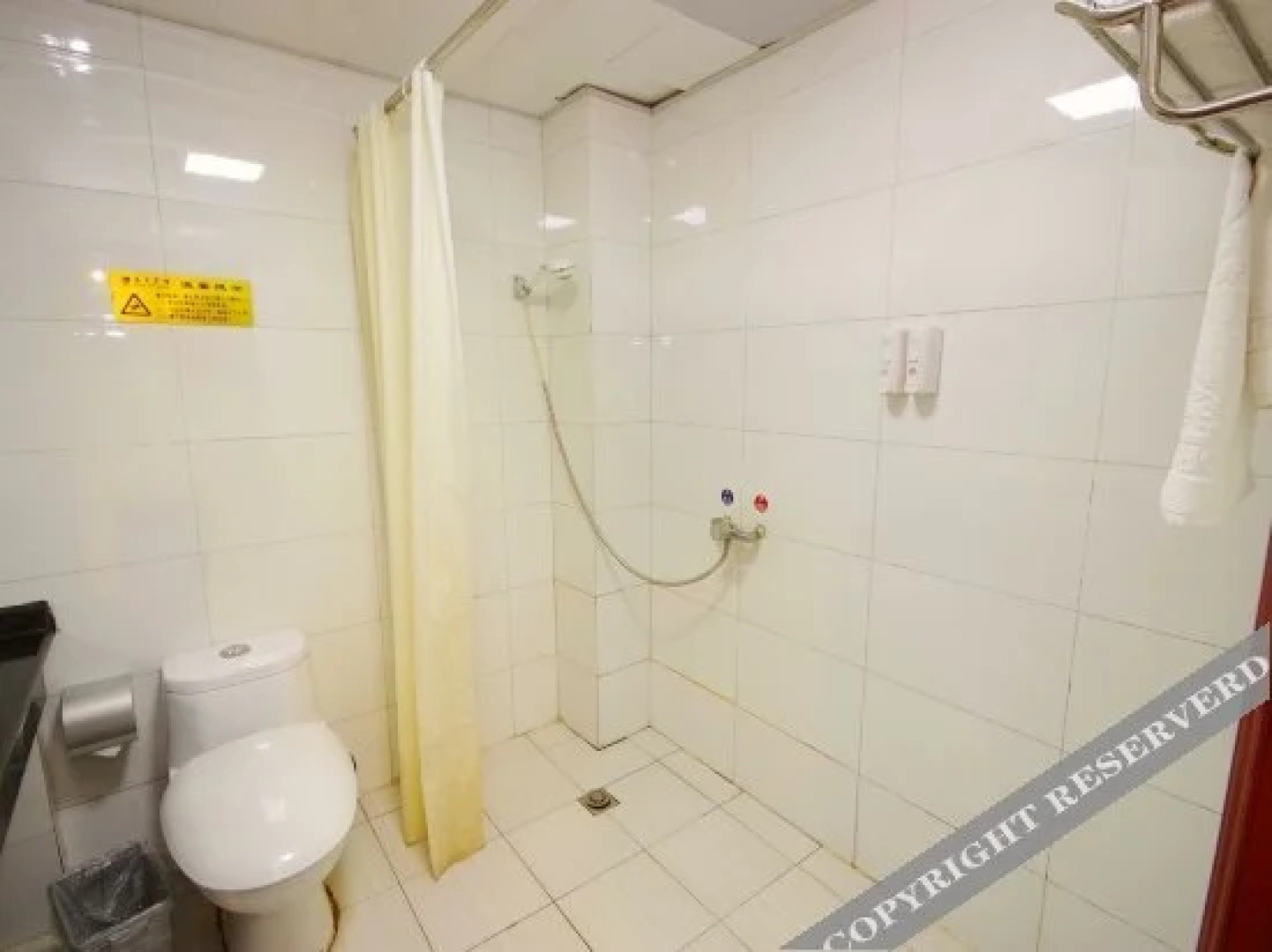 Chengzhong Blue Sky Hotel