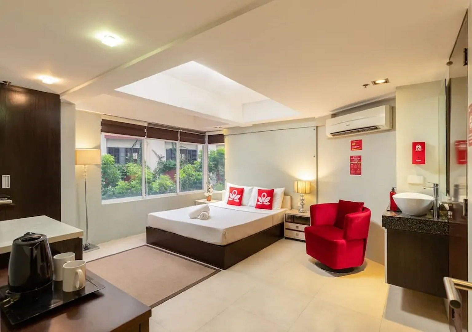 ZEN Premium near Rockwell Makati