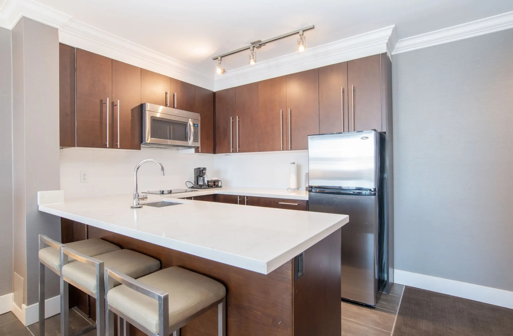 Sandman Hotel Edmonton West