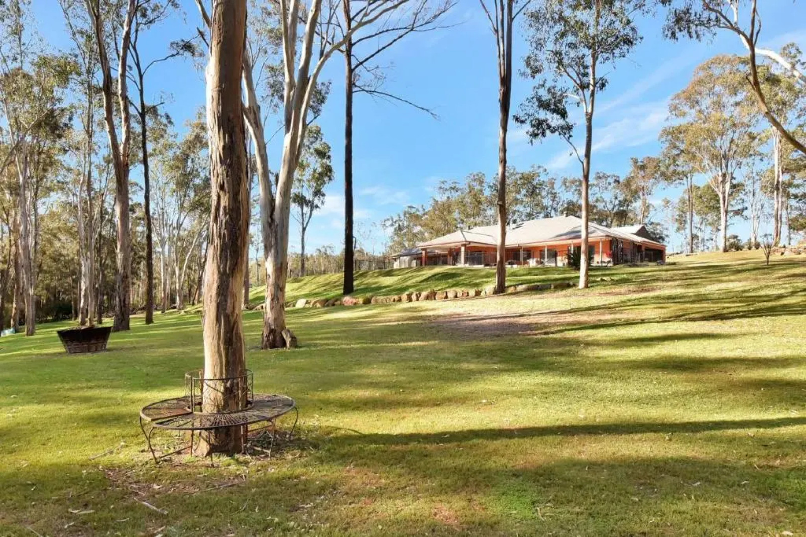 Wongaburra Homestead