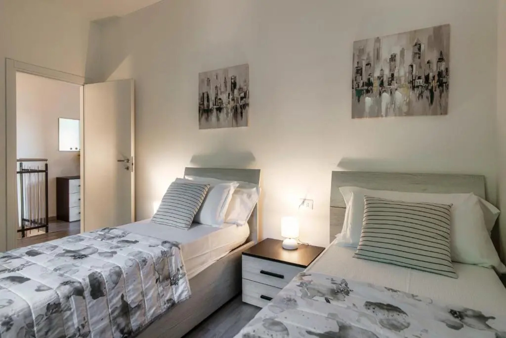 Montorfano by the Lake