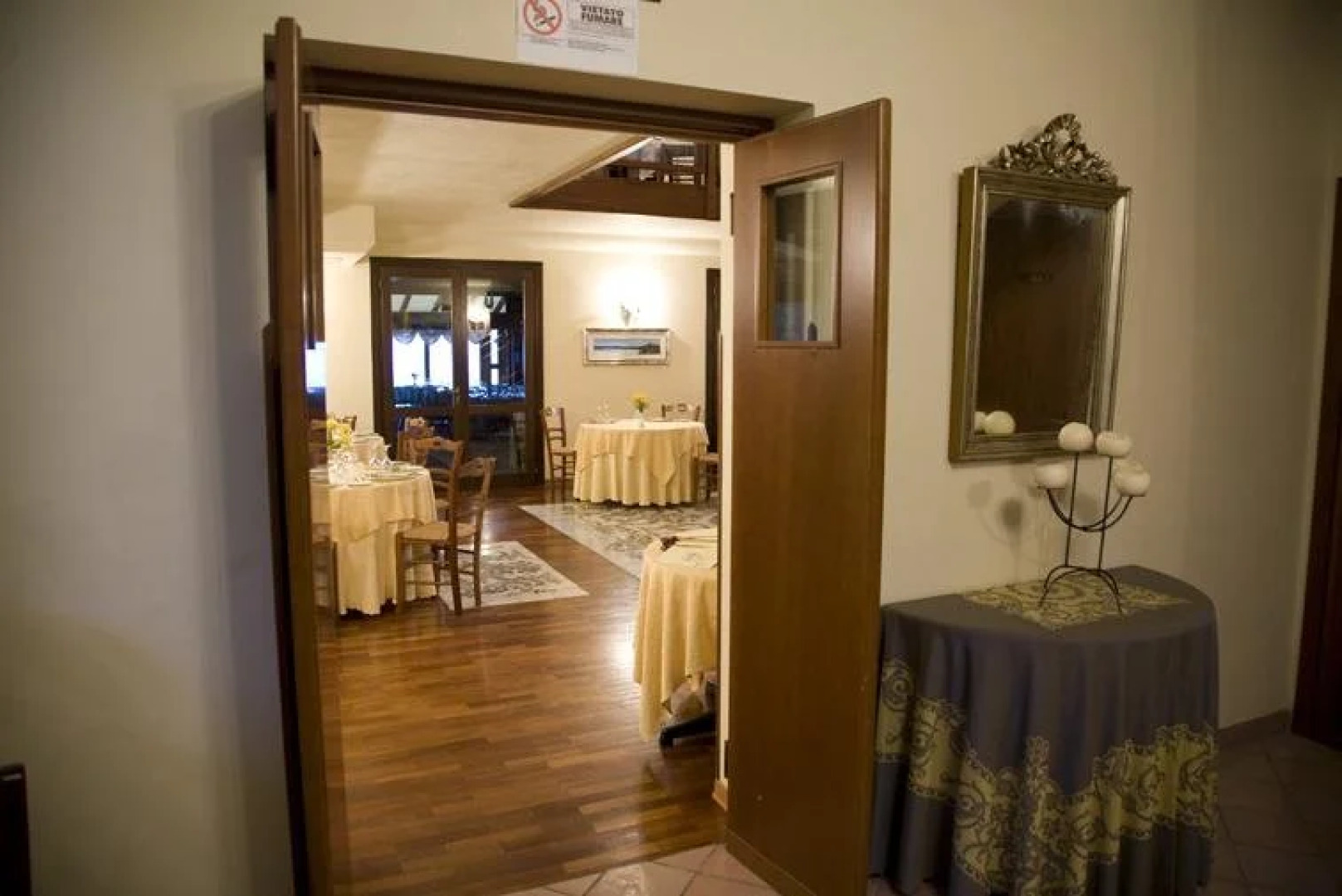 Belvedere San Nicola