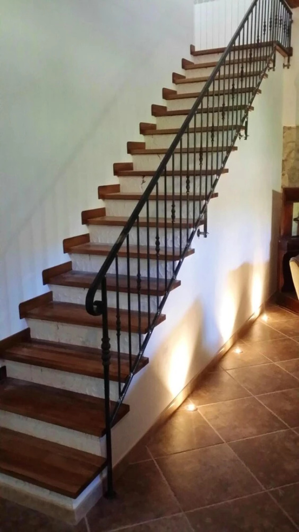 House With in Salemi With Furnished Terrace and Wifi 15