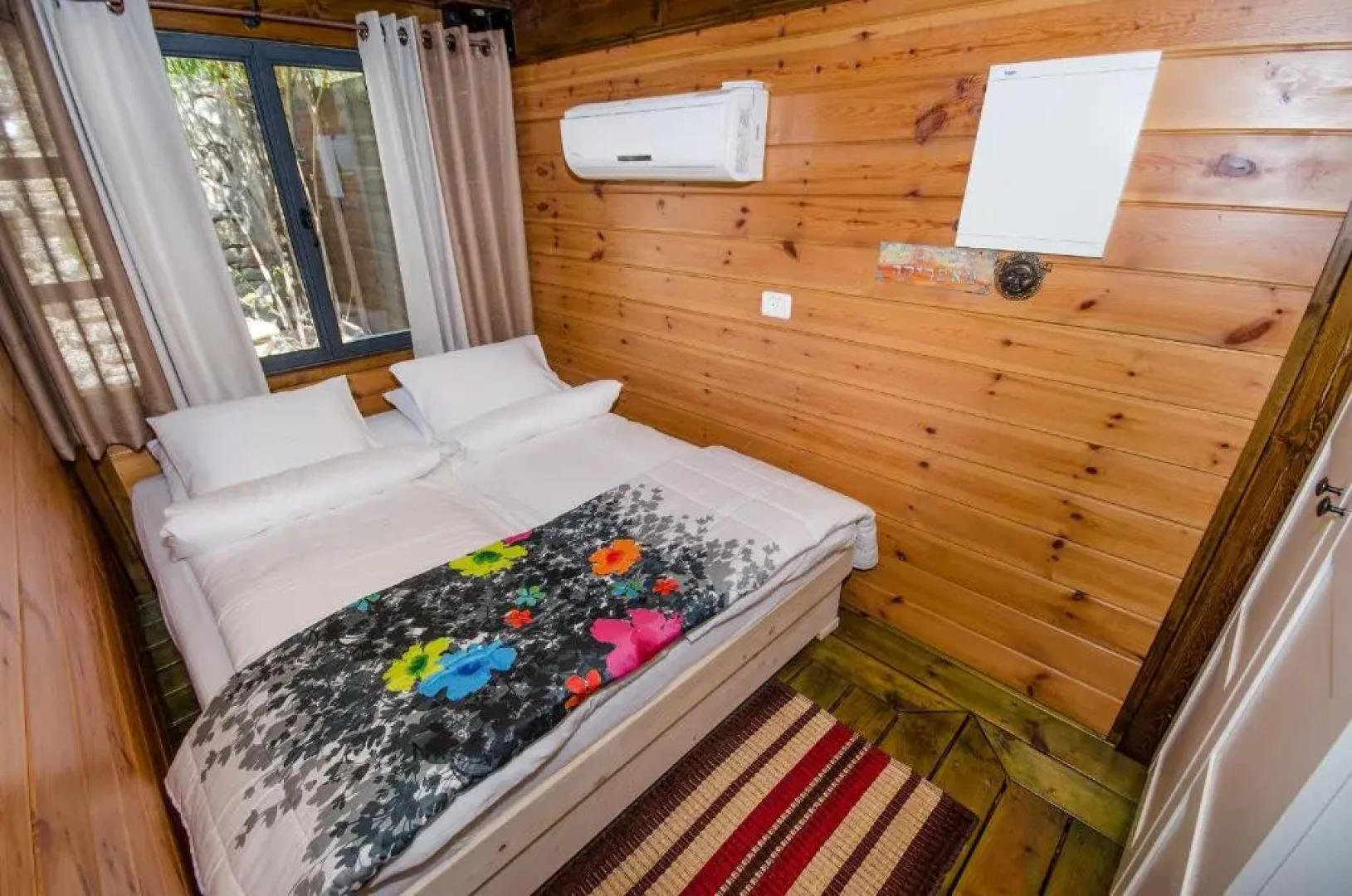 Out of Africa Sea of Galilee Resort