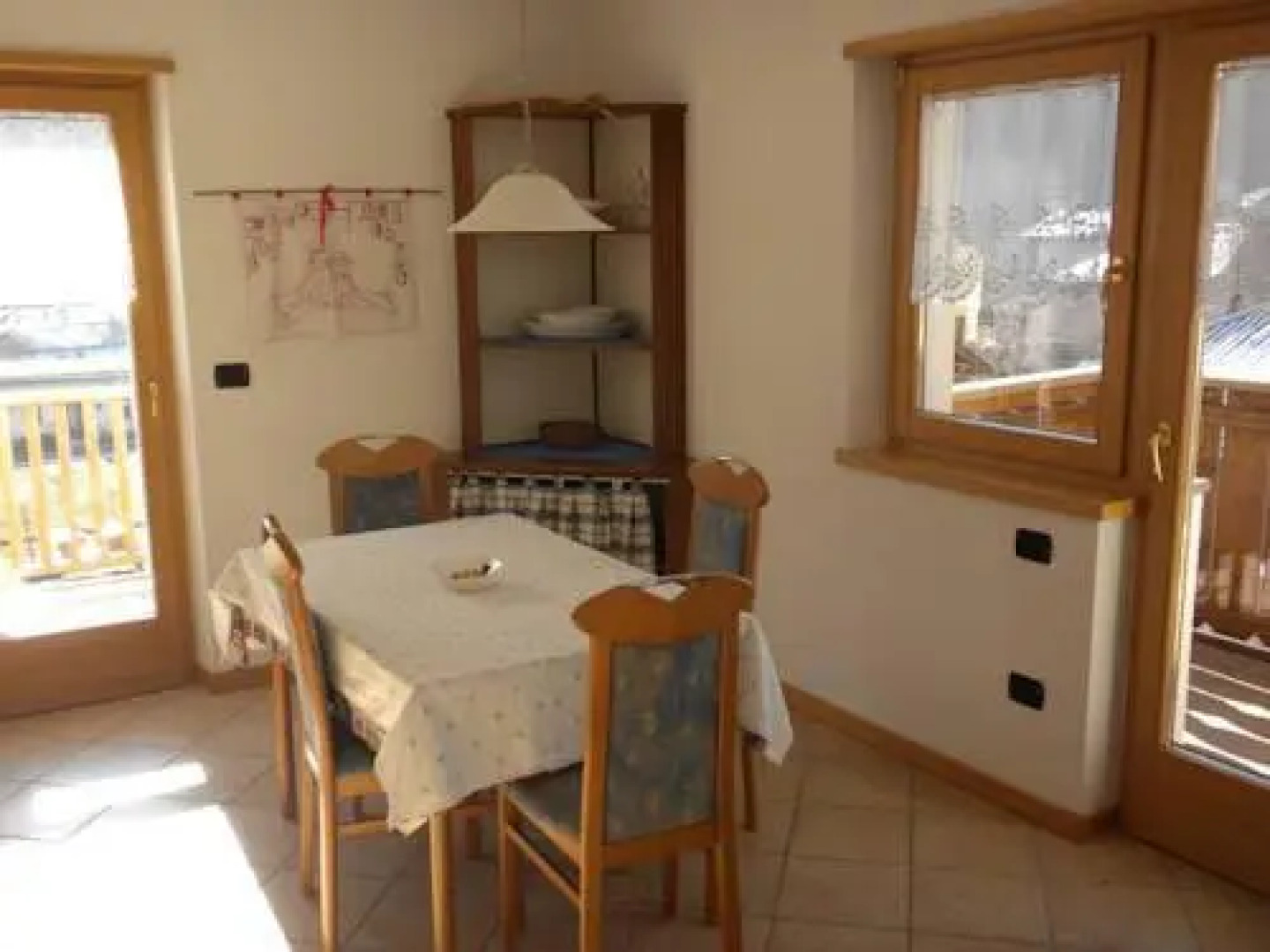 Appartamento Ponte Vecio