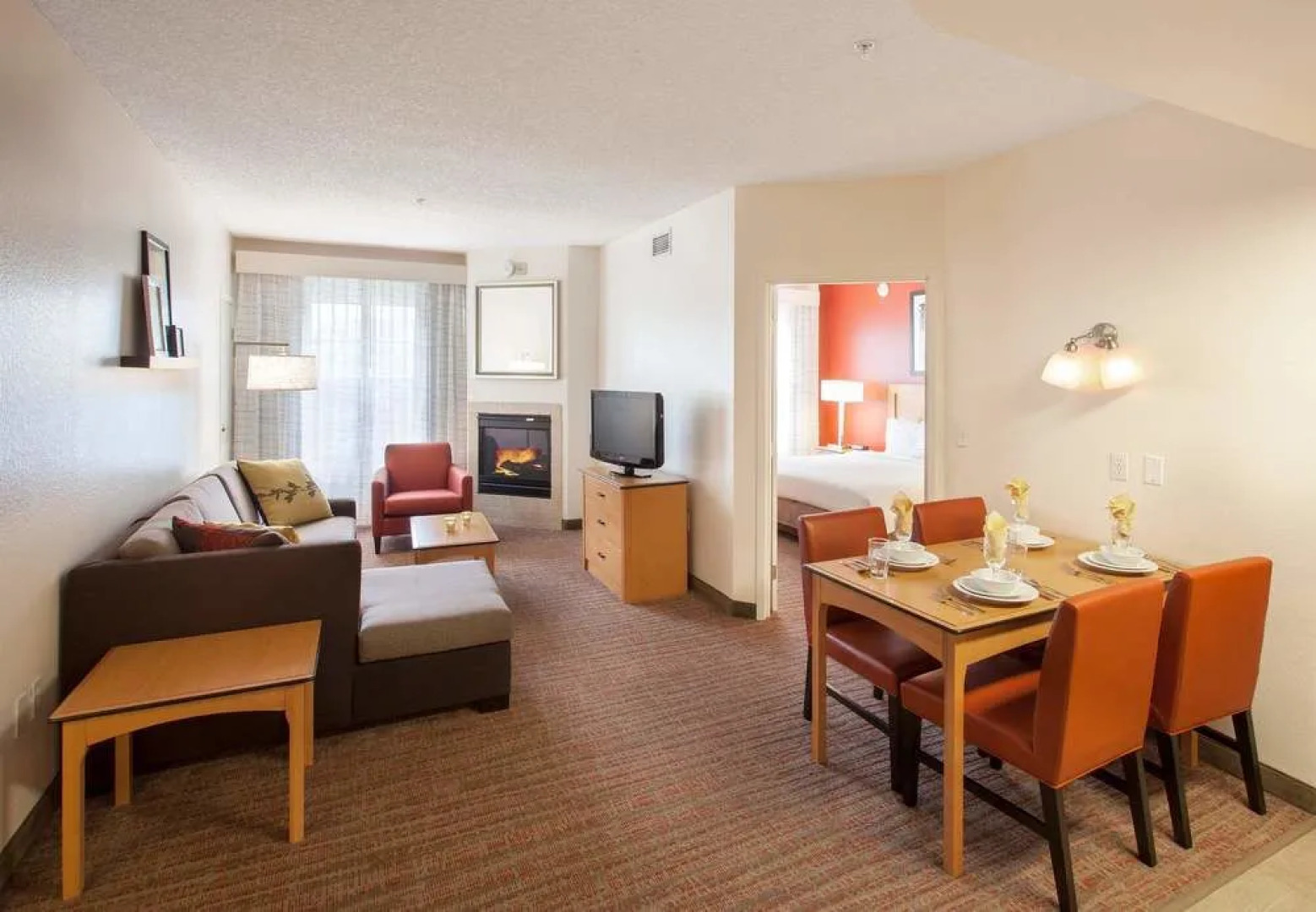 Residence Inn Phoenix Goodyear