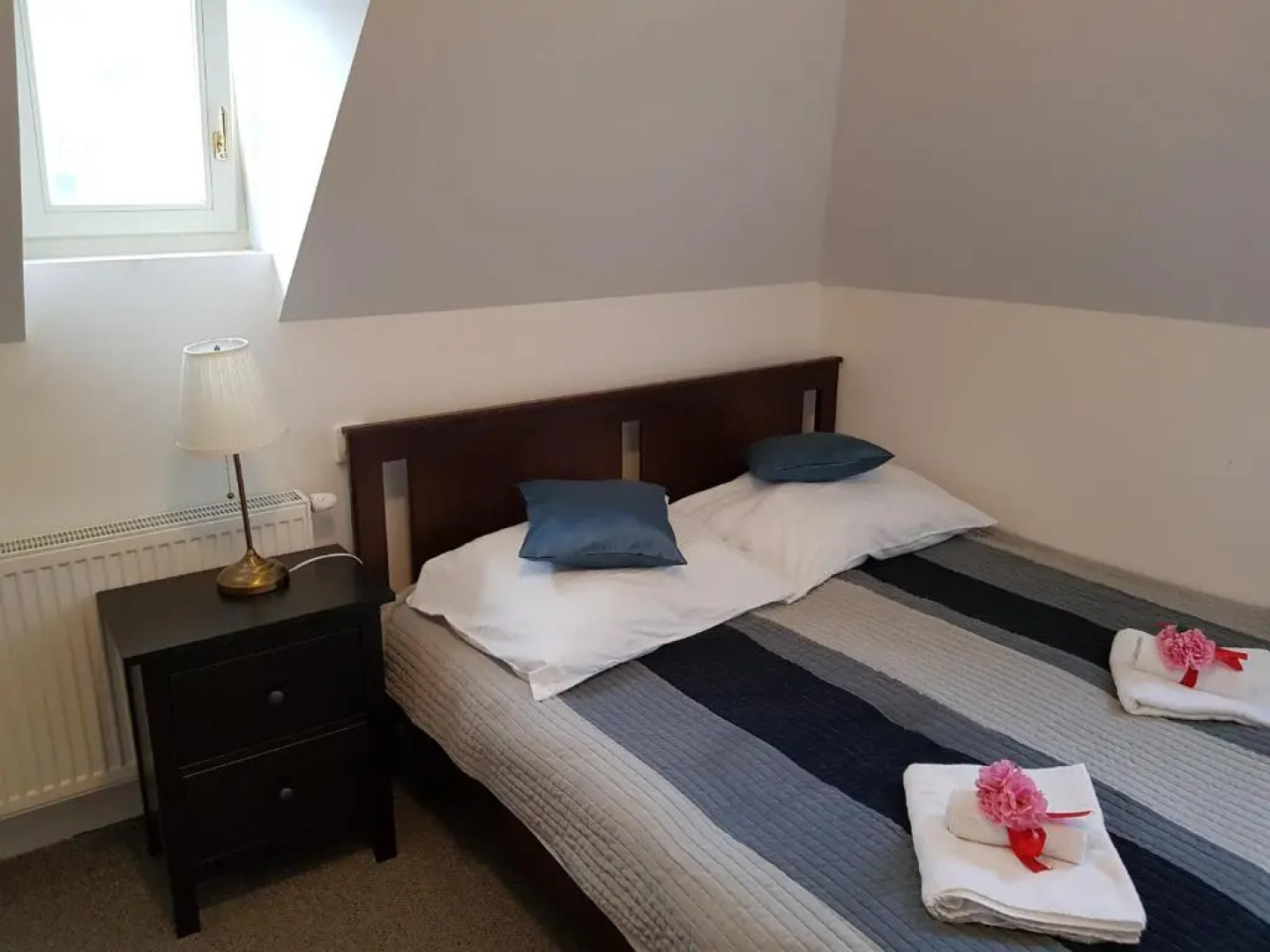 Vila Janáčkova - 1st republic villa