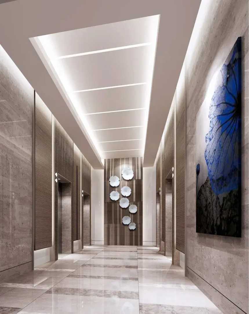 Holiday Inn Langfang Xianghe