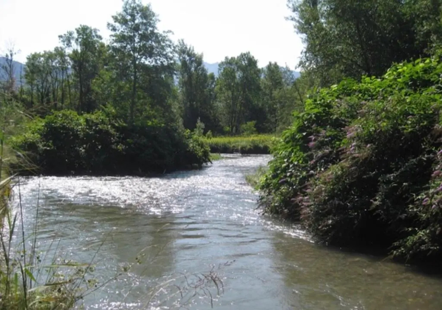 Appartement tout confort Ugine