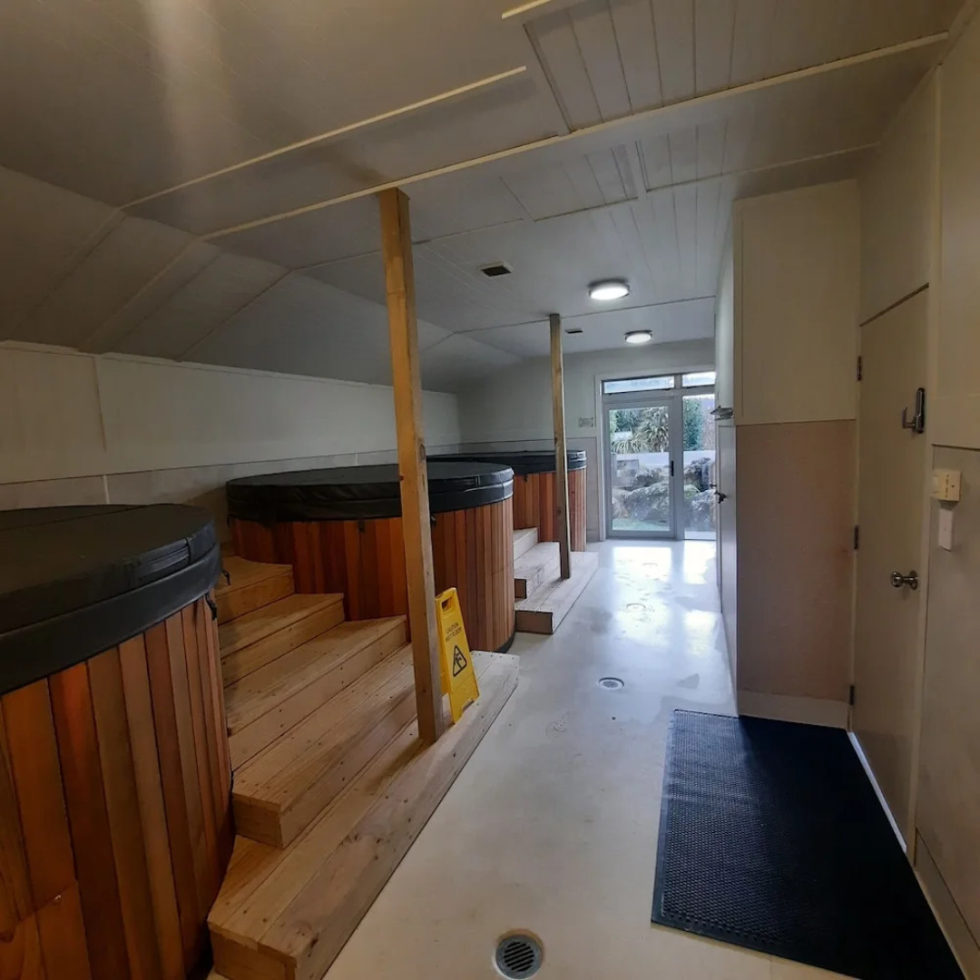 Rocky Mountain Chalets