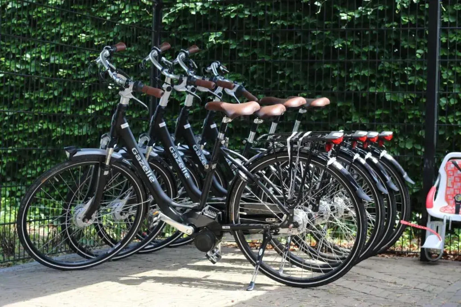 Hotel De Roode Schuur