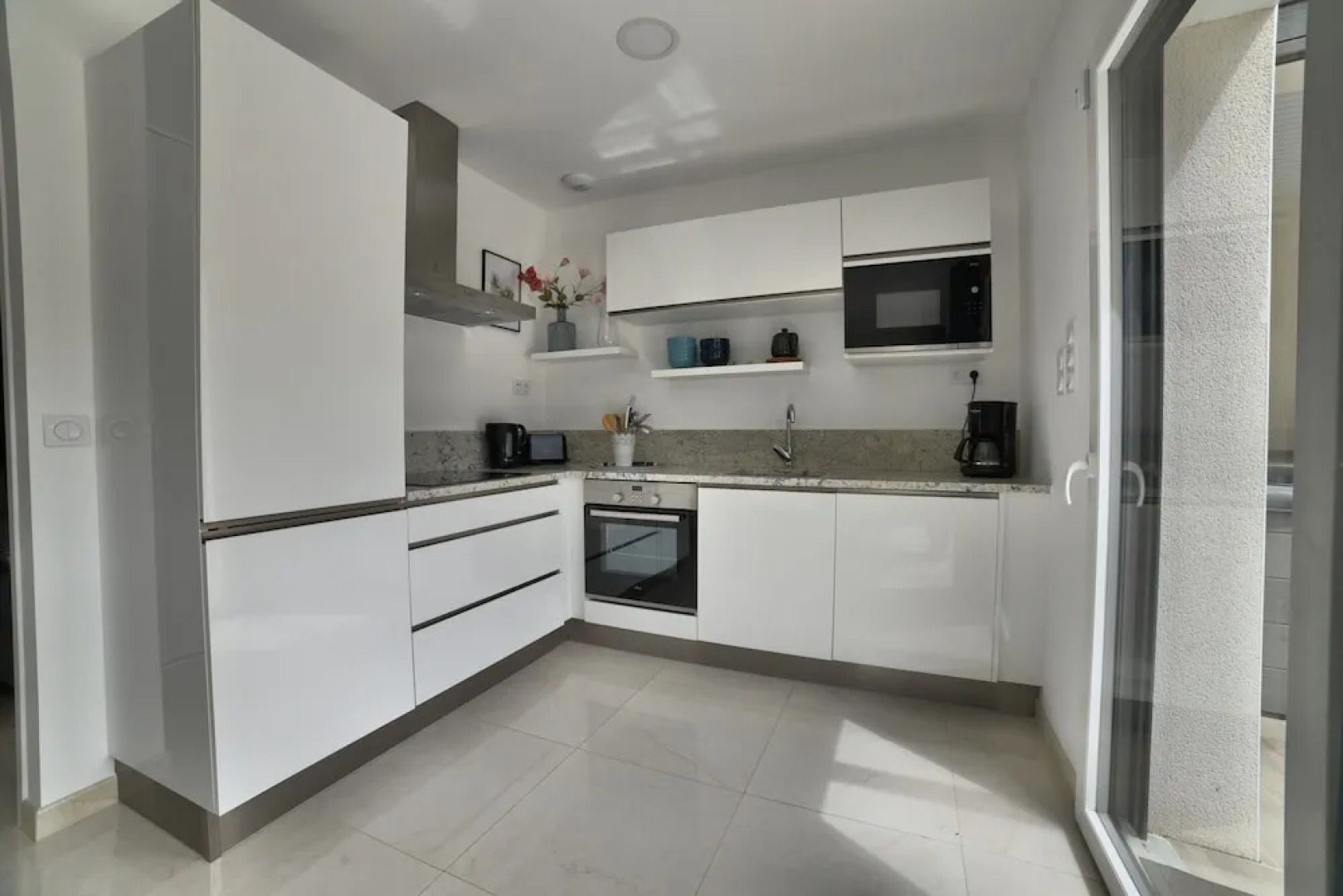 Villas La Fôret d'Armotte