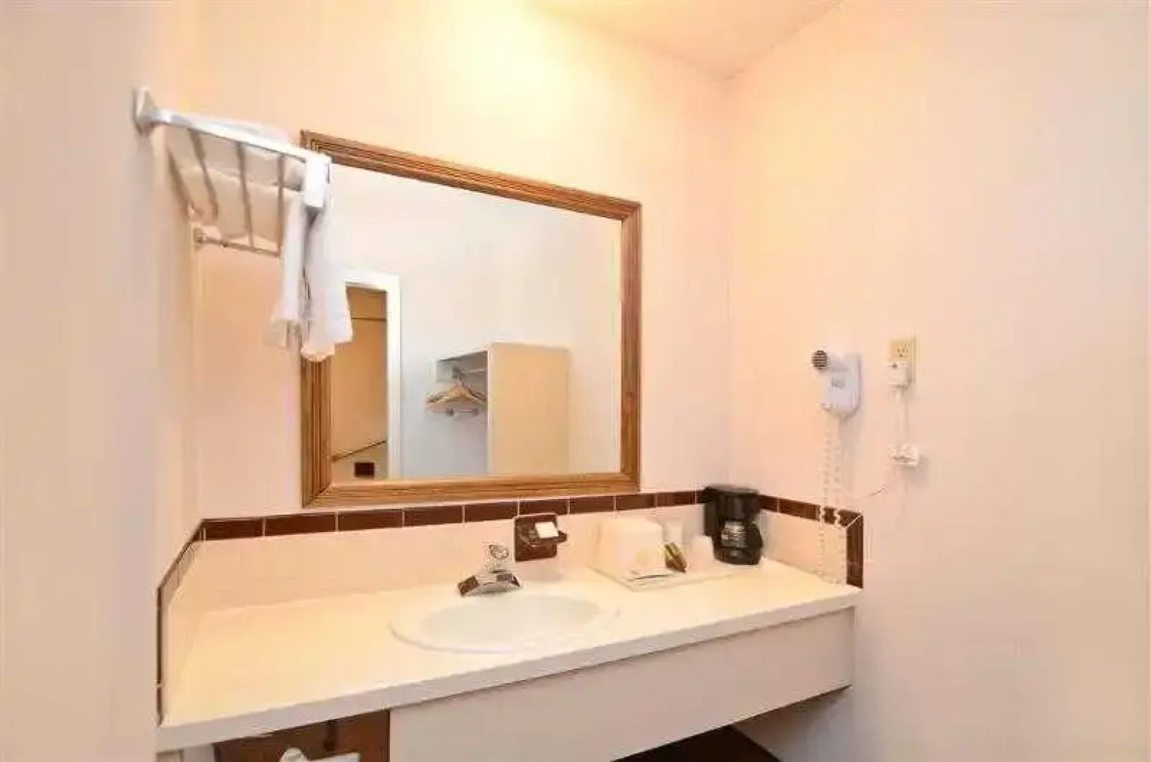 Best Western Plaza Inn