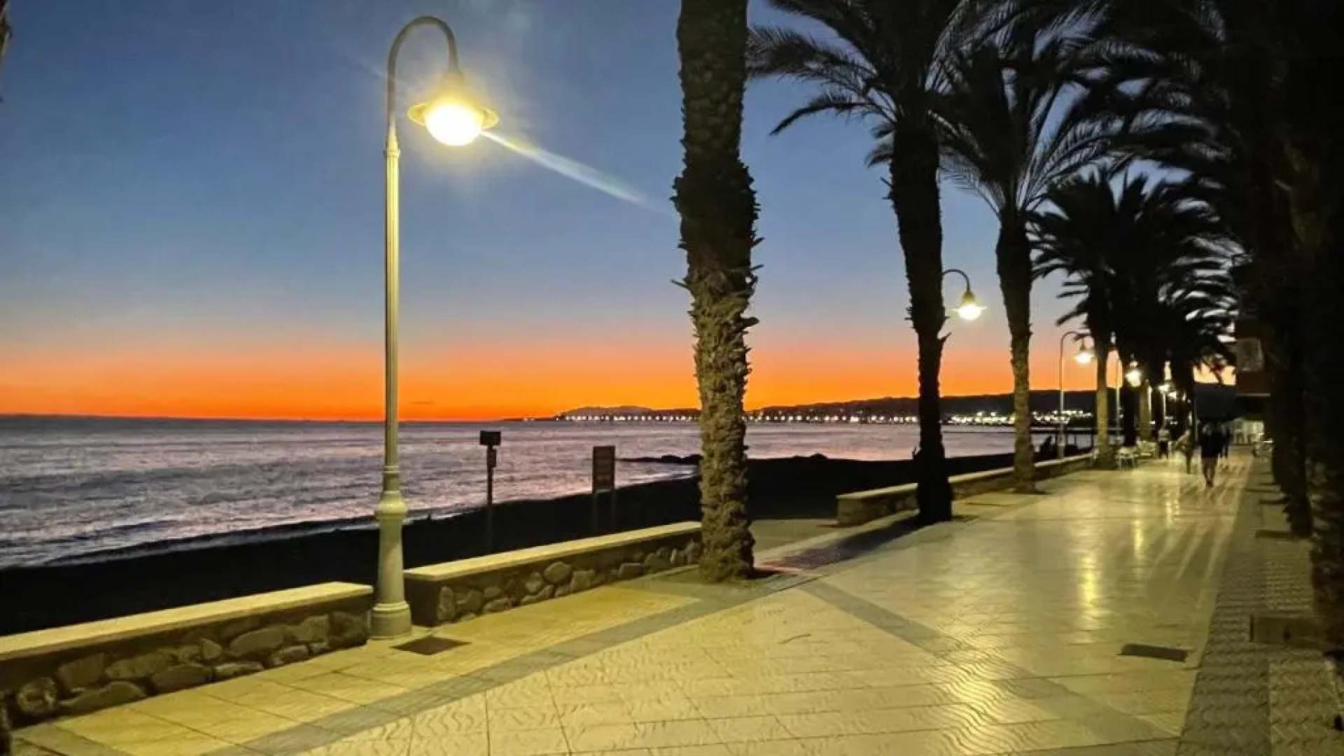 Casa Bambu Beach Studio-Algarrobo Costa