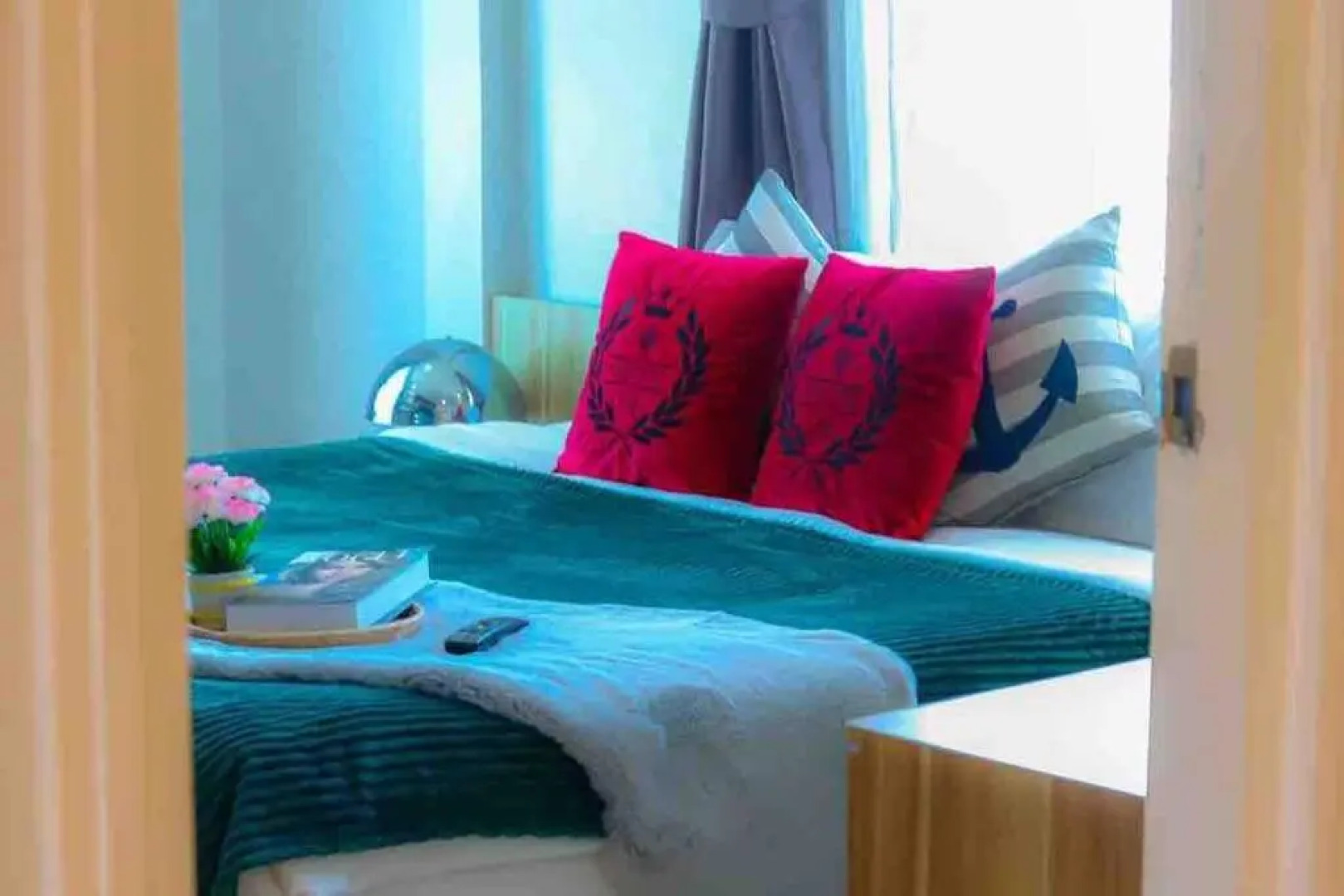 3Bd Pool Villa Pattaya with Sauna - Exquisite Pool Villa B