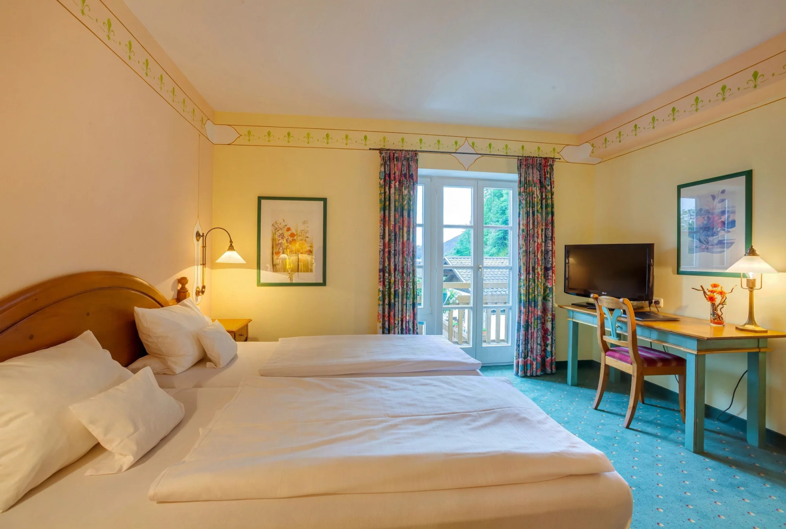 Berghotel Hammersbach, Sure Hotel Collection by Best Western