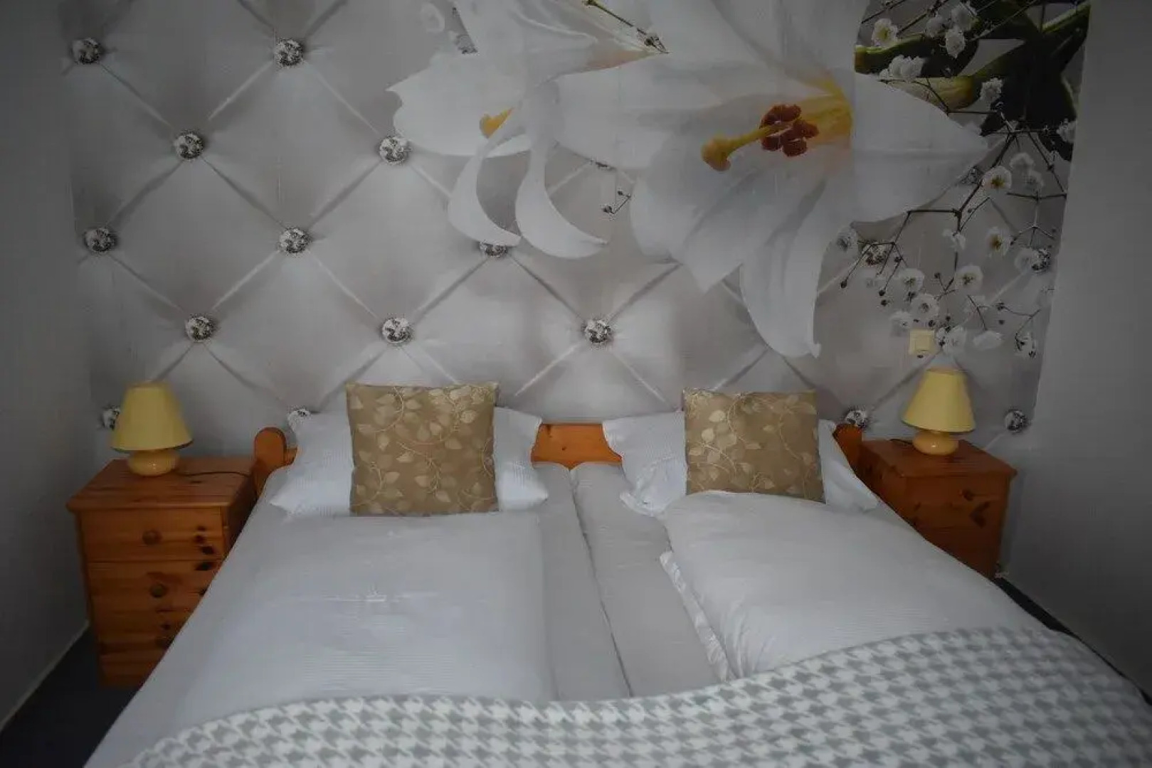 Nordsee-Hotel Dagebüll