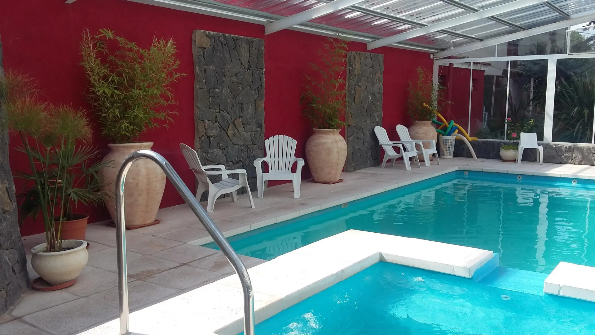 Hotel Edelweiss