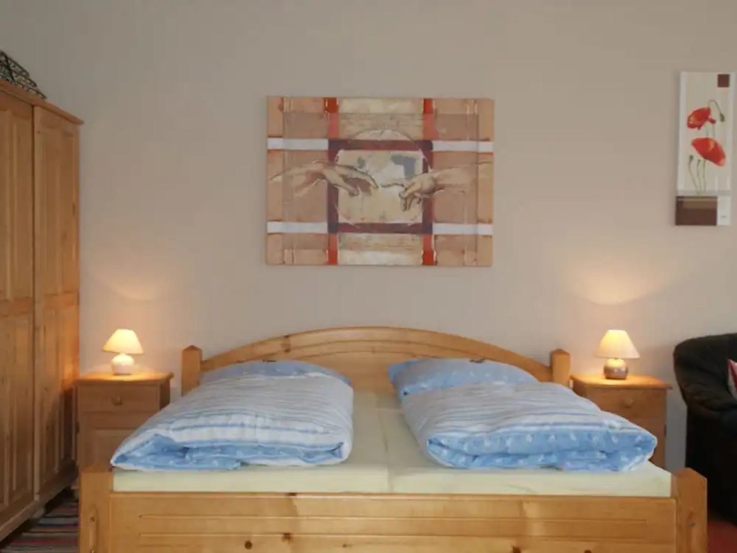 Holiday Home in Bavarian Forest