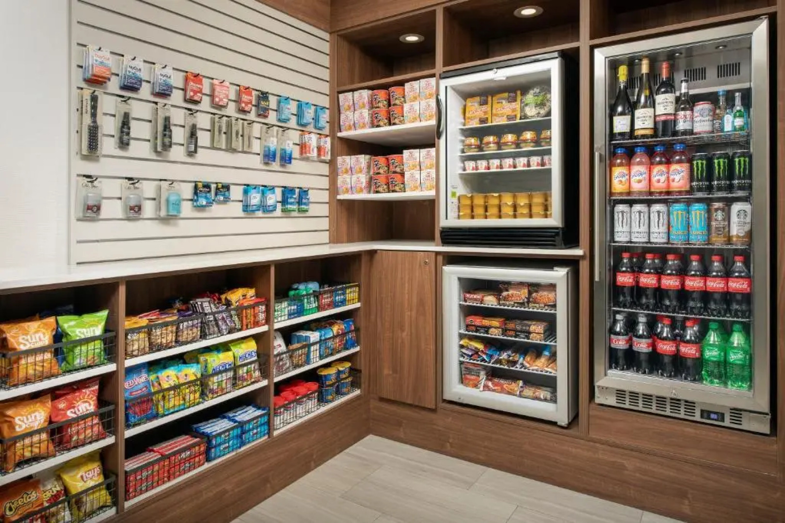 Holiday Inn Express Hotel & Suites Puyallup (Tacoma Area) by IHG