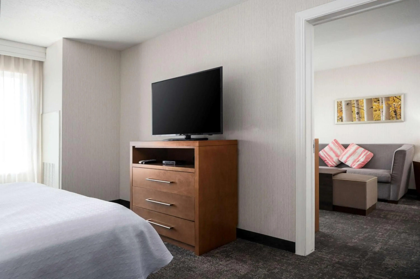 Homewood Suites by Hilton Salt Lake City-Downtown