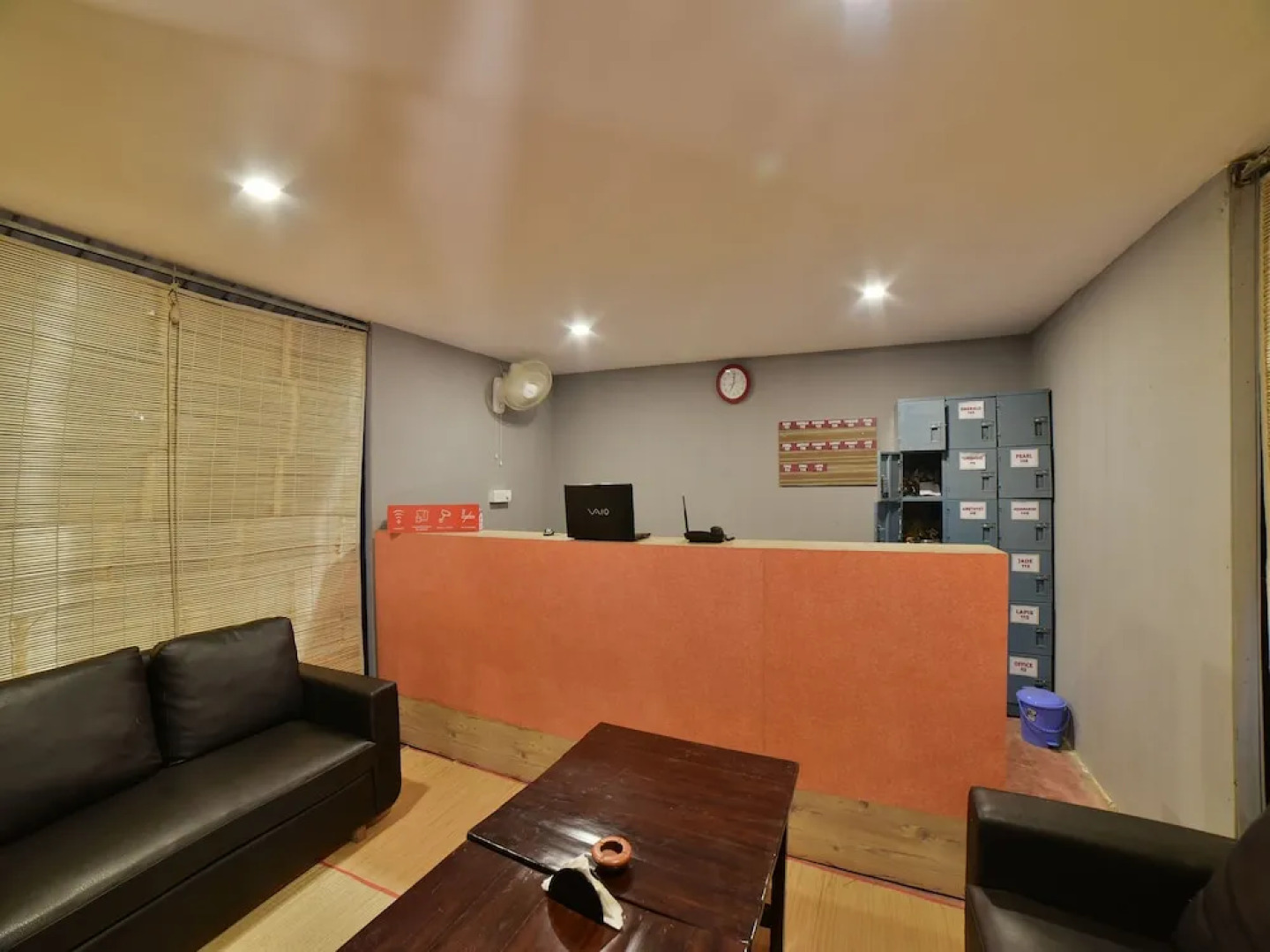 OYO 26850 Casa De Lamore