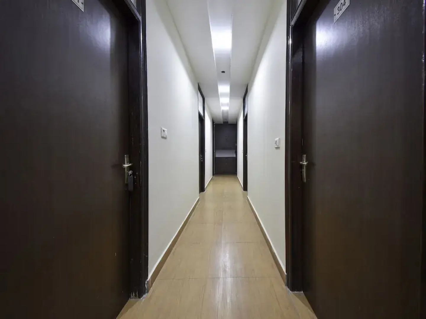 OYO 2615 Hotel Lords