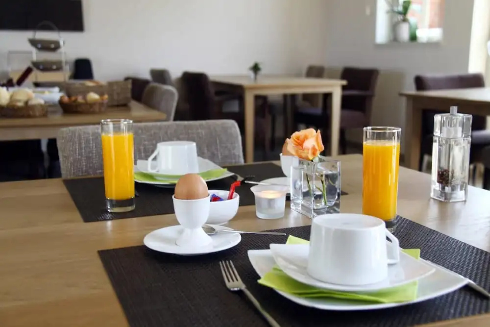 charmehotel Huyshoeve