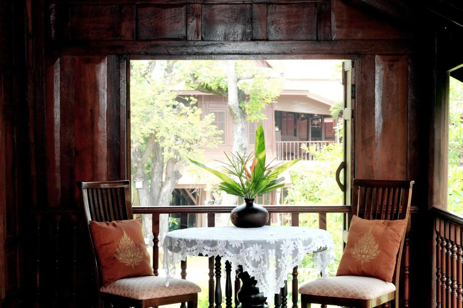 Dhabkwan Resort and Spa